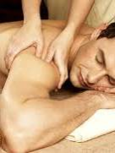 Mara massaggi Brescia