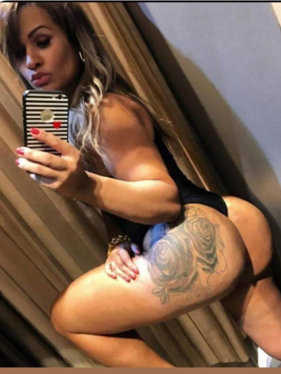 Luisa escort donne Torino