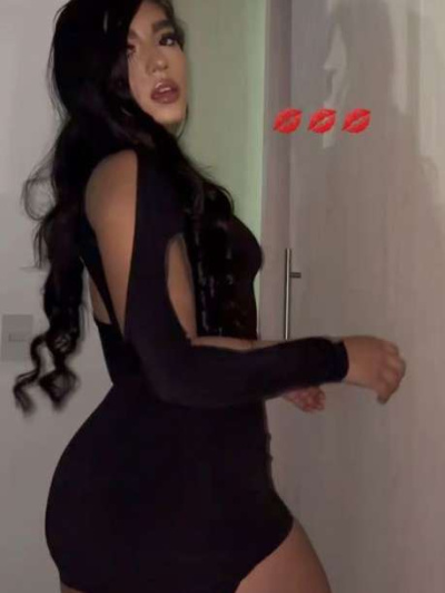 Sofia escort donne Lecce