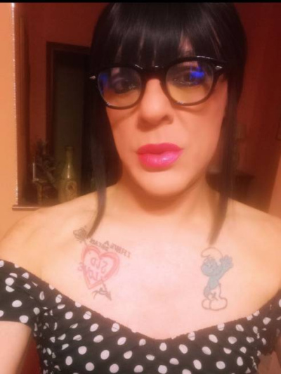 Ornella trans Torino