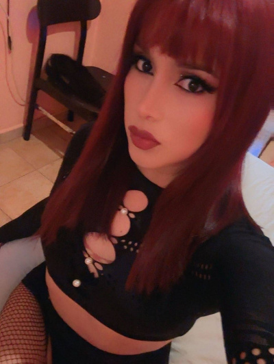 KARINA  BASSANO GRAPPA trans Vicenza