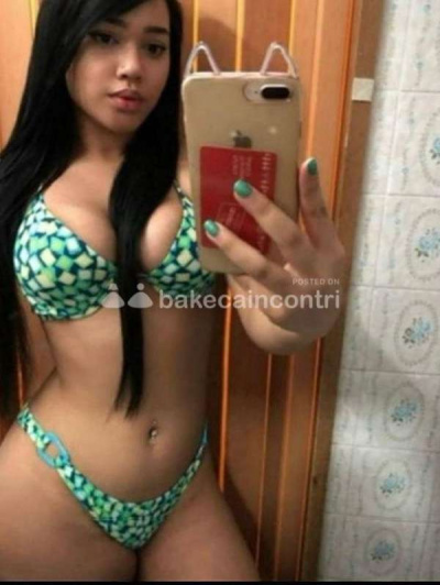 TROIA escort donne Frosinone
