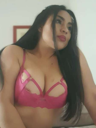 YENIFER escort donne Roma