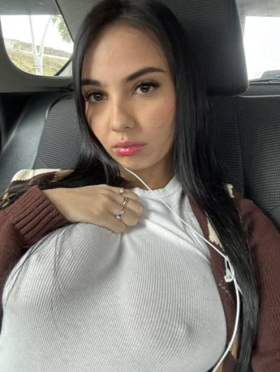 Louisa escort donne Foggia