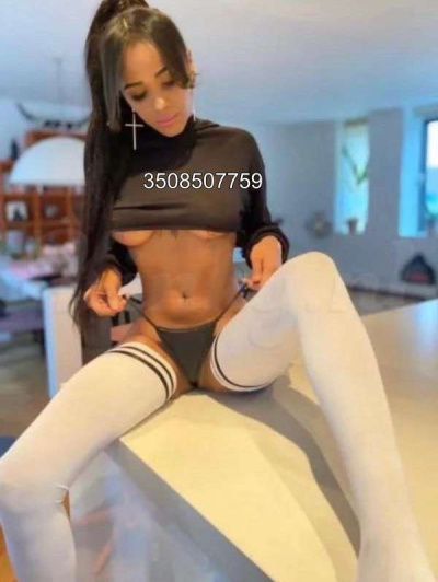 ANA escort donne Venezia