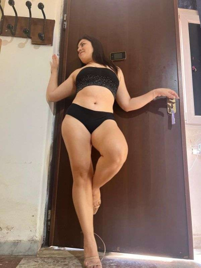 VANESSA escort donne Roma