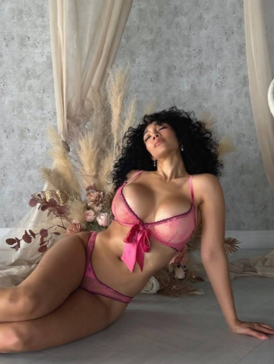 Maria escort donne Roma