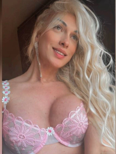 JENIFFER FREITAS trans Roma