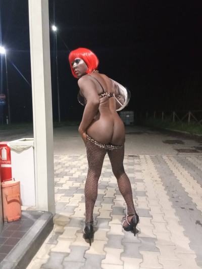 Samanthatrav trans Pisa