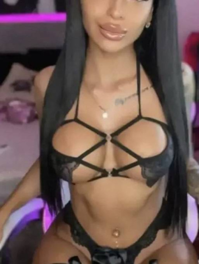 Anastasia escort donne Venezia