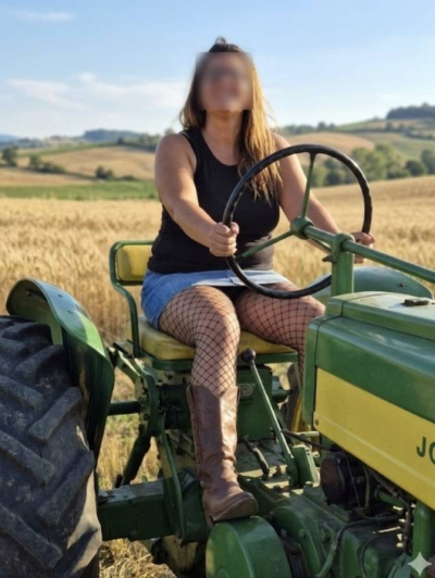 ITALIANA escort donne Treviso
