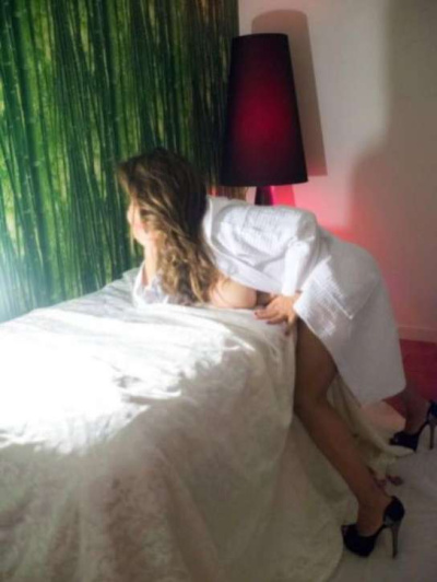 MARIA escort donne Torino