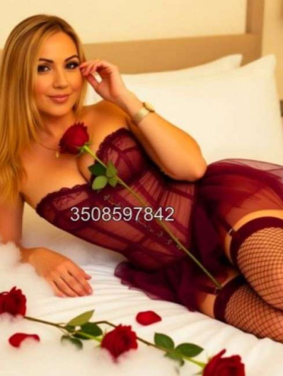 ALBA escort donne Pordenone