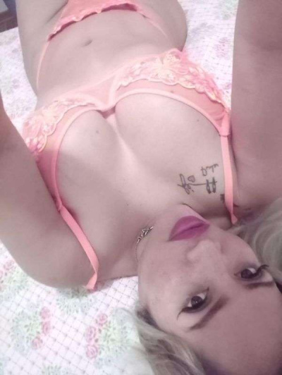 KATTI escort donne Ferrara