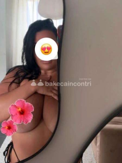 mery escort donne Napoli