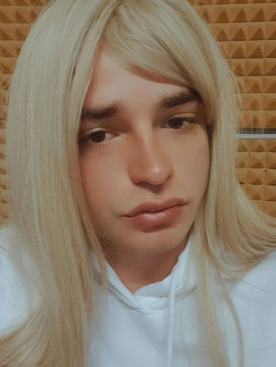 FedericaSissy trans Parma