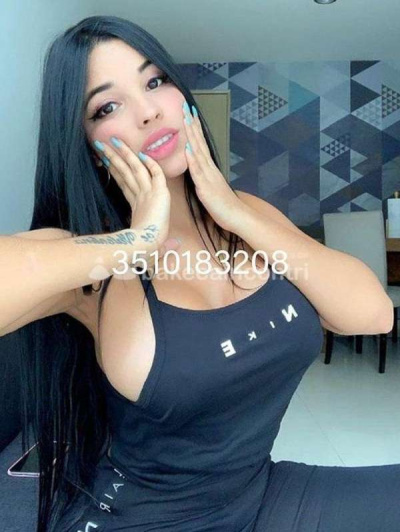 new new escort donne Sassari