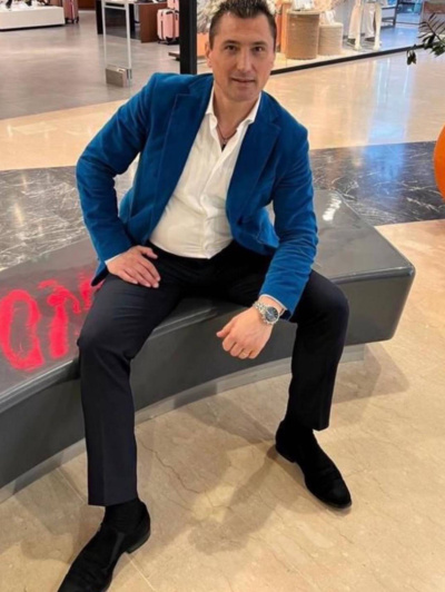 Claudio massaggi Torino