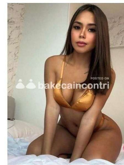 LUNA ITALO BRASILIANA escort donne Siena