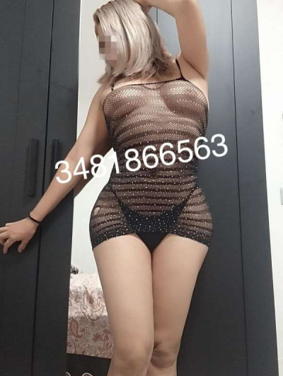 ANDREA k escort donne Roma