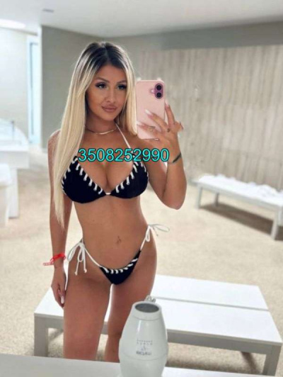 ERIKA escort donne Verona