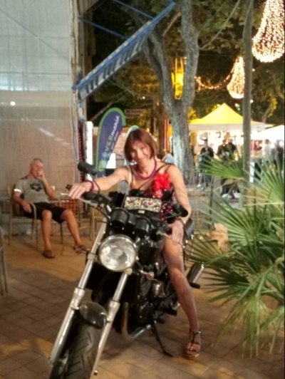 Pamela escort donne Torino