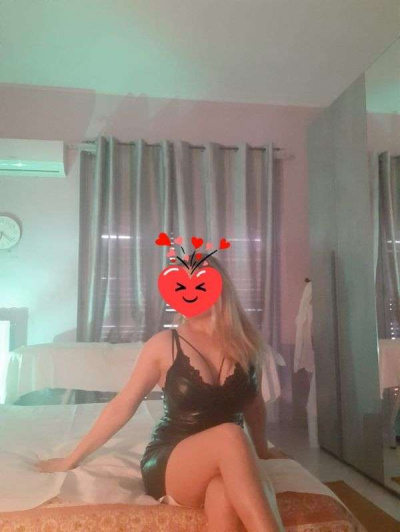 SERENA escort donne Torino