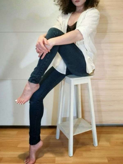 ALESSIA escort donne Varese