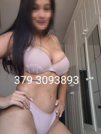 Cloe spagnola escort donne Salerno