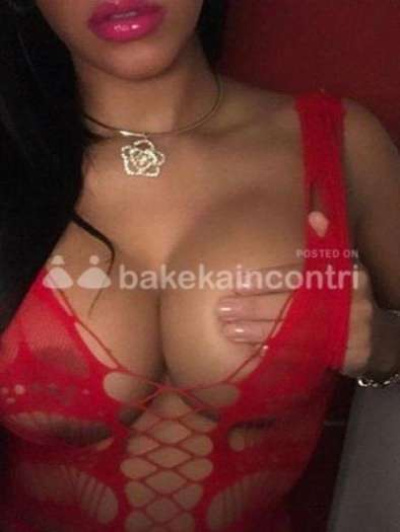Sandra escort donne Pisa
