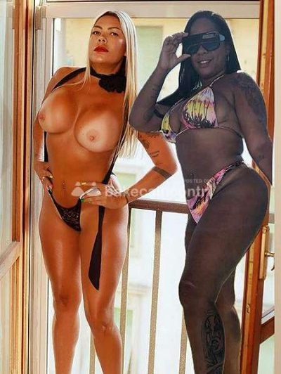Ana brasil escort donne Lucca