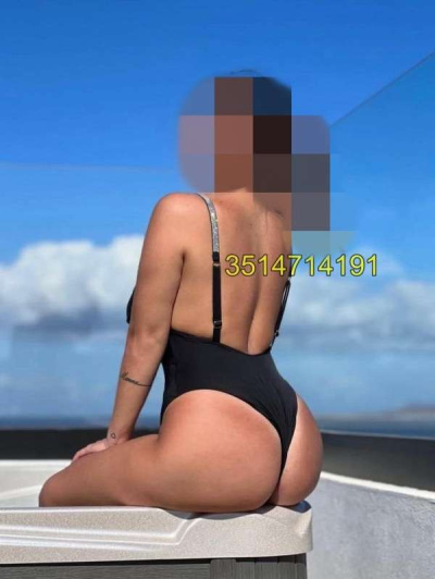 NEW escort donne Bologna