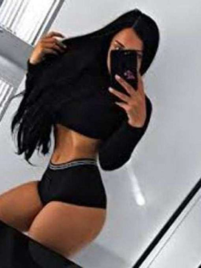 ISABELA escort donne Viterbo