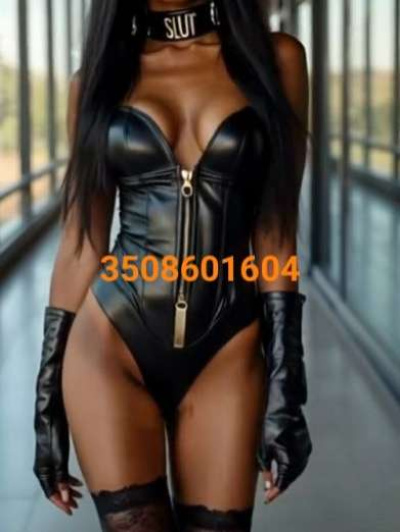 IANDRA escort donne Sondrio