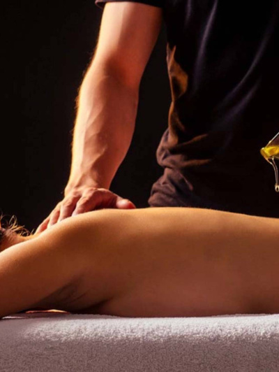 Francesco massaggi Rimini