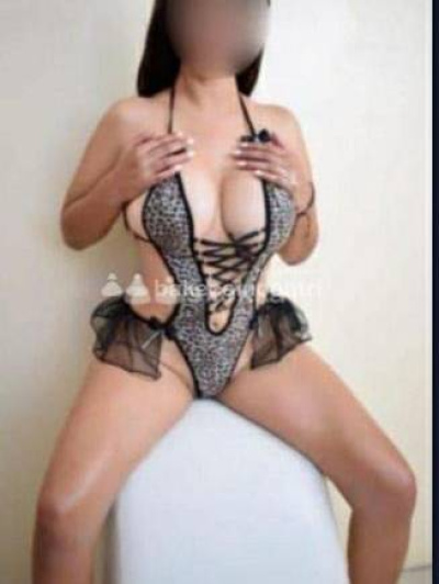 Estefany escort donne Trento