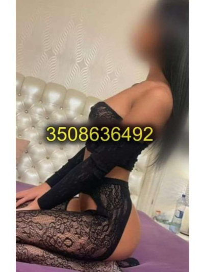 SELENA escort donne Ravenna