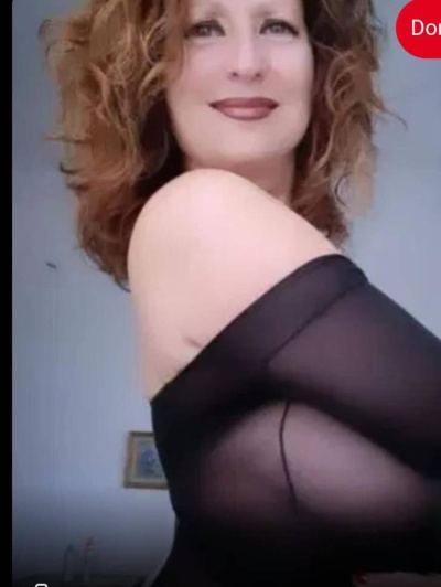 Vicky escort donne Rovigo