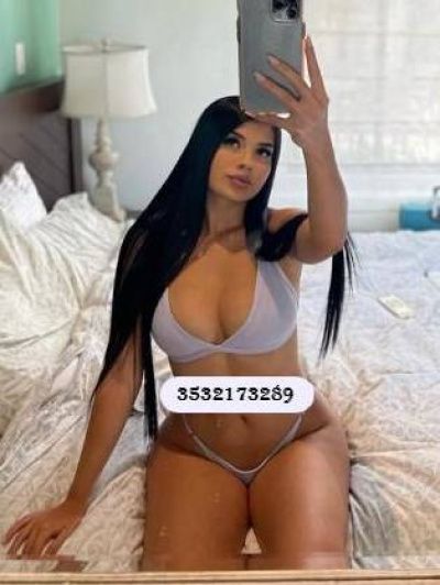 SEXY E PROVOCANTE escort donne Torino