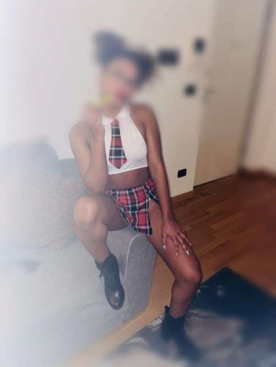 MORENA escort donne Verbania