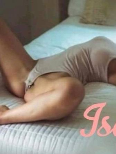 Isabel escort donne Bologna