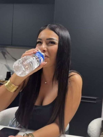 DENISA escort donne Roma