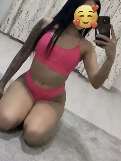 Alessandra escort donne Napoli