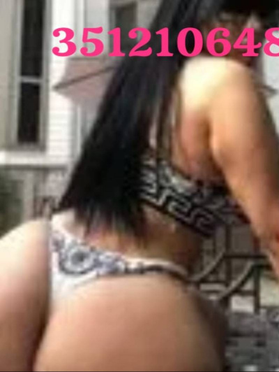 LAURA escort donne Terni