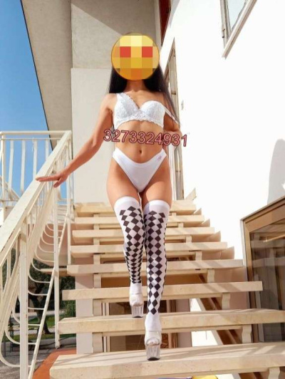 NEW escort donne Treviso