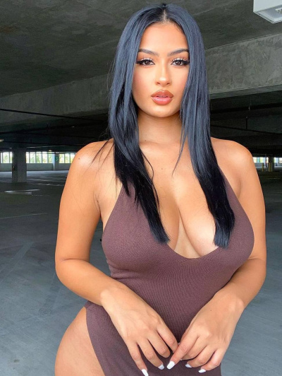 Naomy escort donne Cuneo