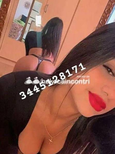 SASSARI escort donne Sassari