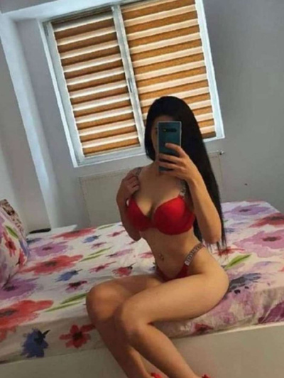 Darya escort donne Vercelli