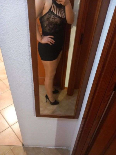 Maria escort donne Teramo