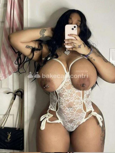 SAMIRAH escort donne Padova